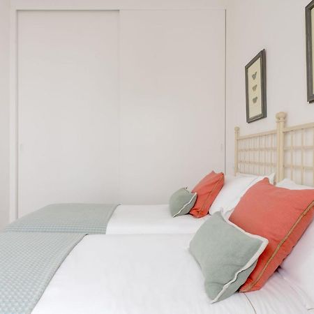 Plaza Nueva 2 Bedrooms & 2 Bathrooms Sevilla Dış mekan fotoğraf