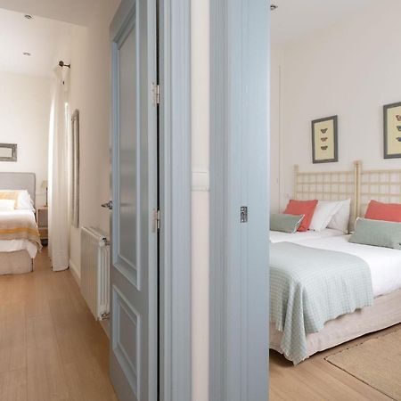 Plaza Nueva 2 Bedrooms & 2 Bathrooms Sevilla Dış mekan fotoğraf