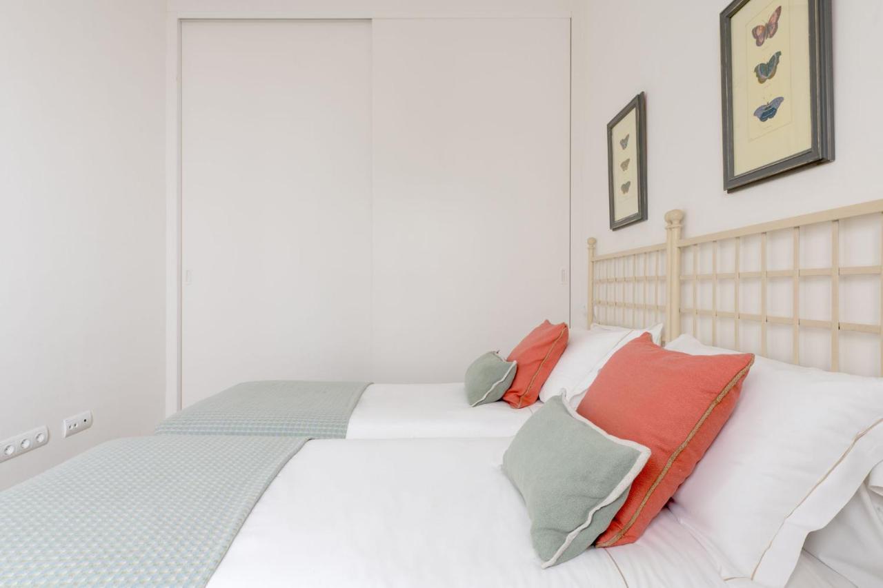 Plaza Nueva 2 Bedrooms & 2 Bathrooms Sevilla Dış mekan fotoğraf