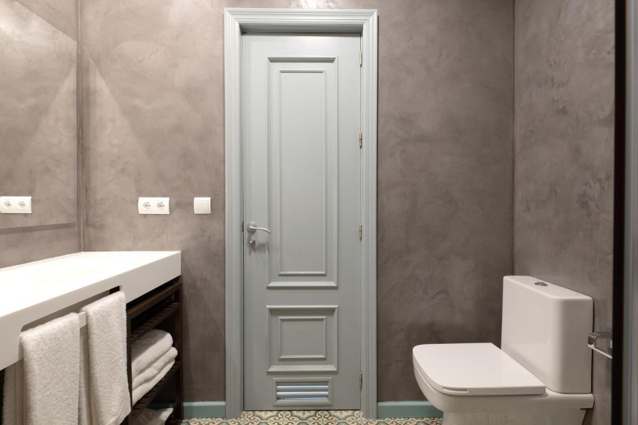 Plaza Nueva 2 Bedrooms & 2 Bathrooms Sevilla Dış mekan fotoğraf
