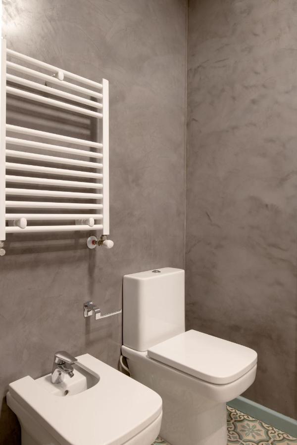 Plaza Nueva 2 Bedrooms & 2 Bathrooms Sevilla Dış mekan fotoğraf
