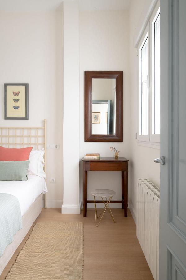 Plaza Nueva 2 Bedrooms & 2 Bathrooms Sevilla Dış mekan fotoğraf